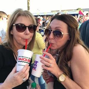 Meet your Posher, Joann